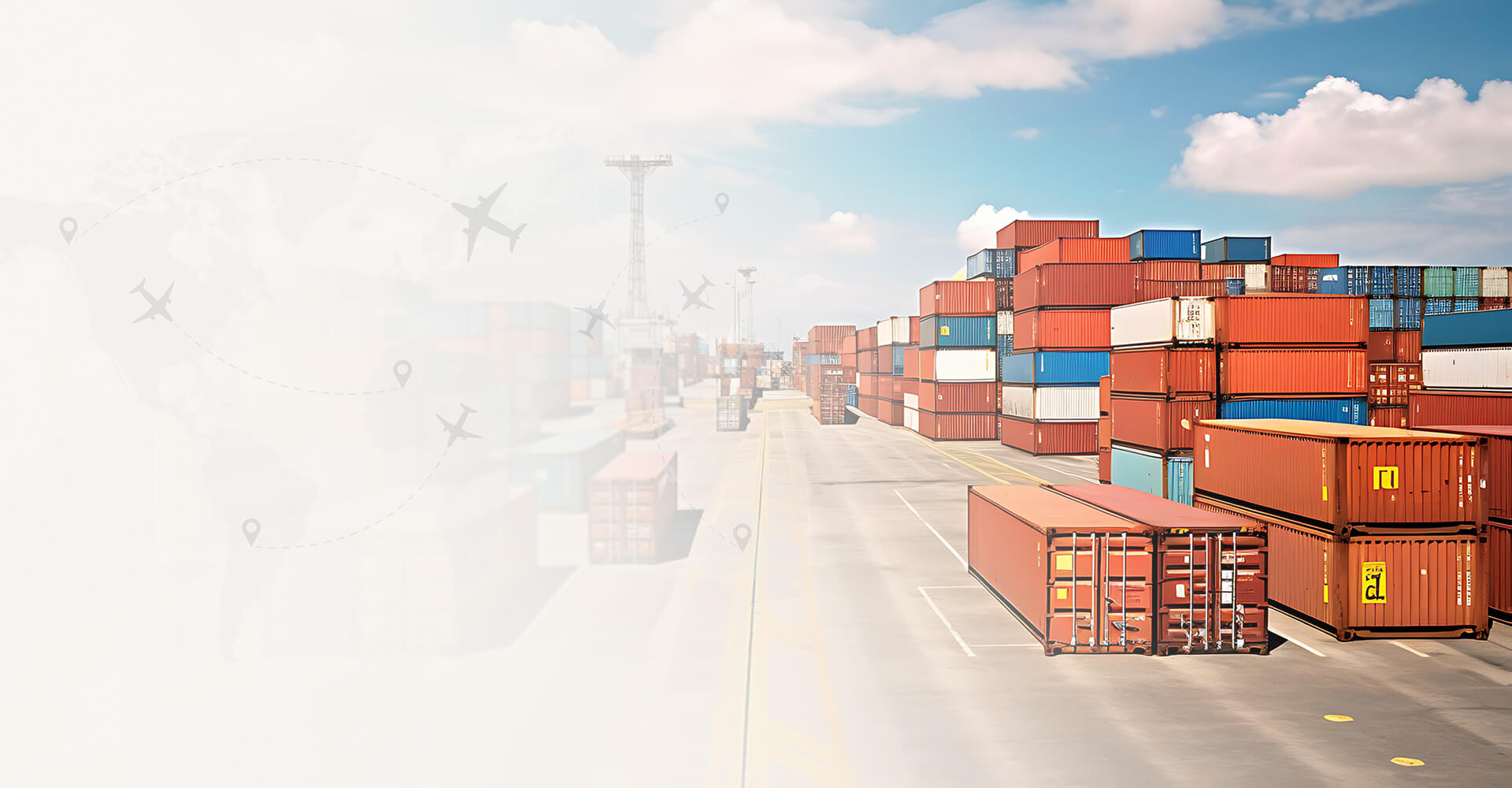 Logisgo – Transport & Logistik